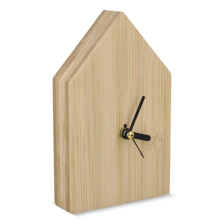 Homestead Desk clock - LT91106 (N0094)